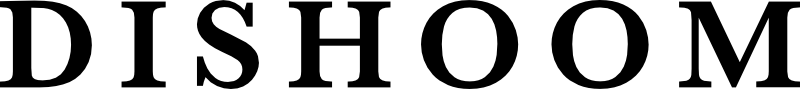 Dishoom logo