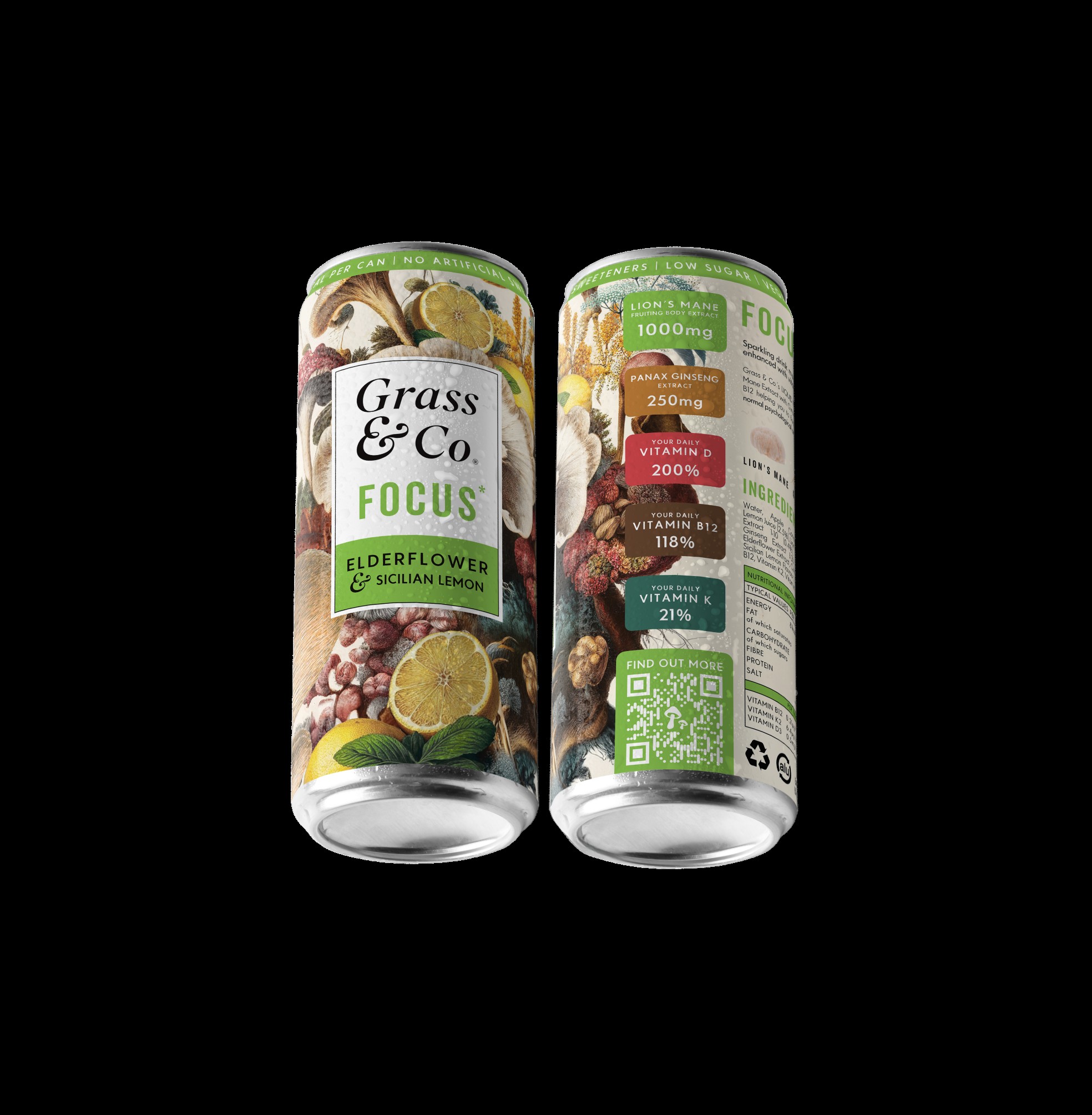 Liquid FOCUS | Nootropic Drink, image 18