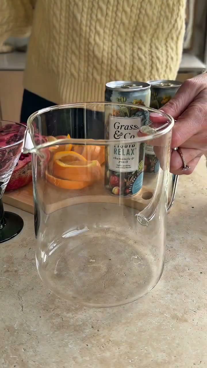 RELAX sangria