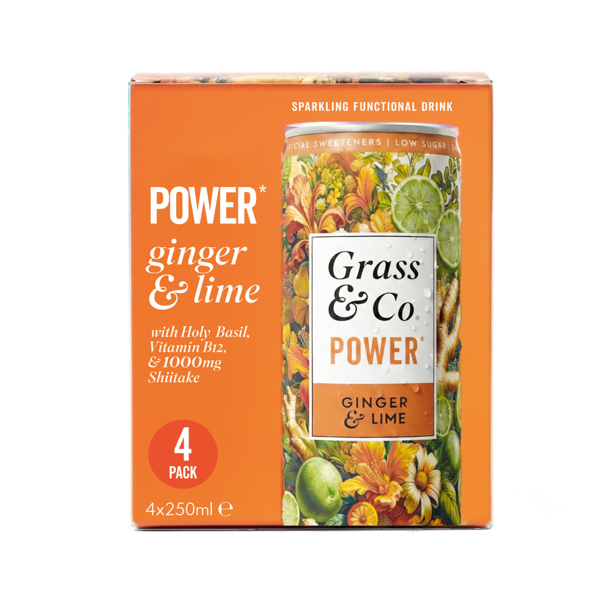 Liquid POWER | Nootropic Drink, image 13