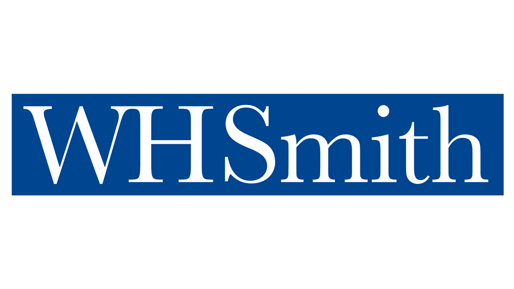 WHSmith logo