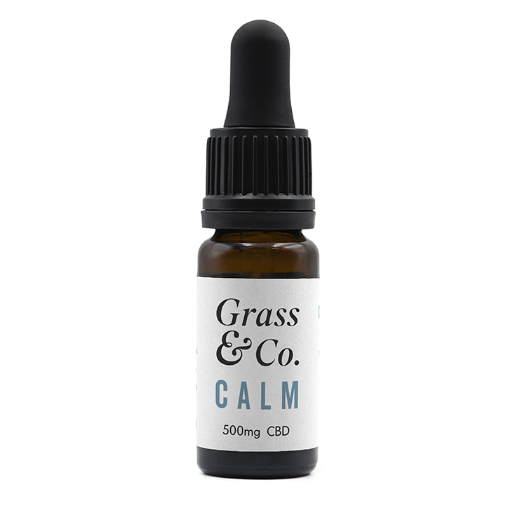 CALM | CBD Oil, lifestyle