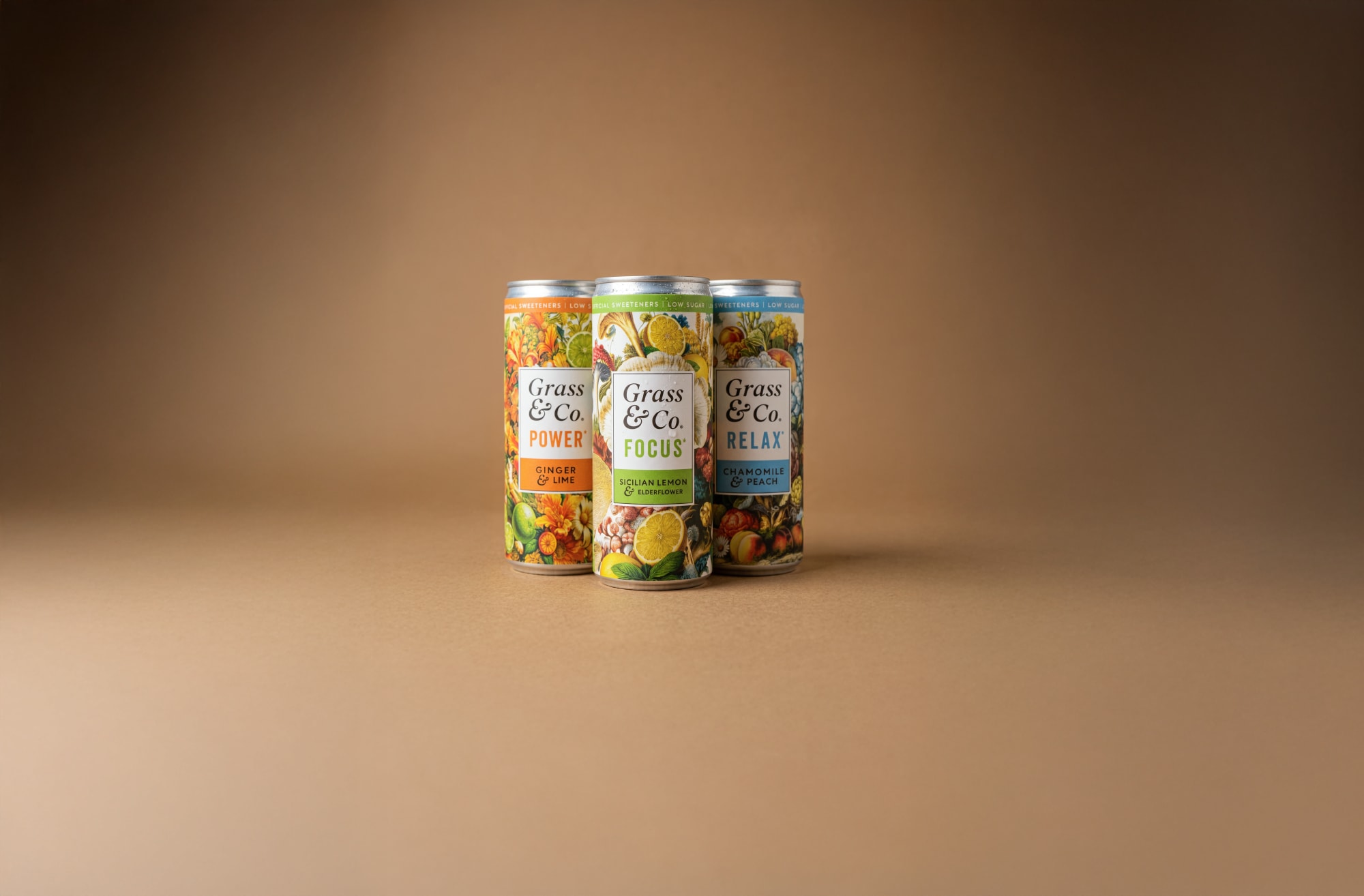 Nootropic Drinks | Mixed Packs, image 11