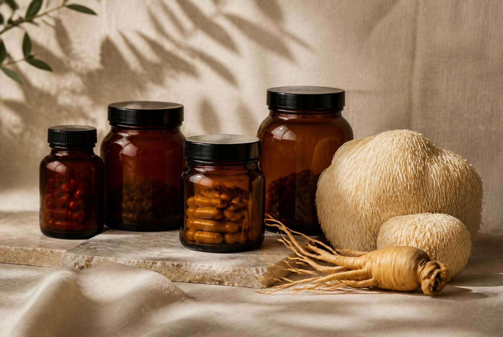 The Best Focus Supplements in the UK, Honestly Ranked