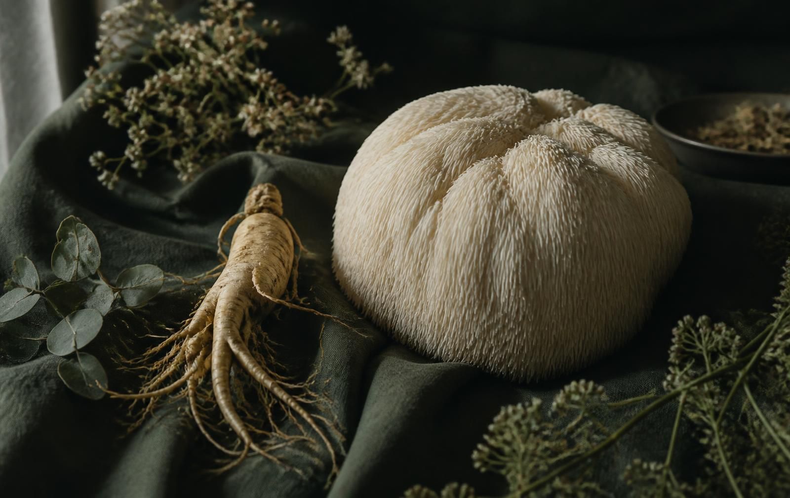 The Best Lion's Mane in the UK, Honestly Ranked