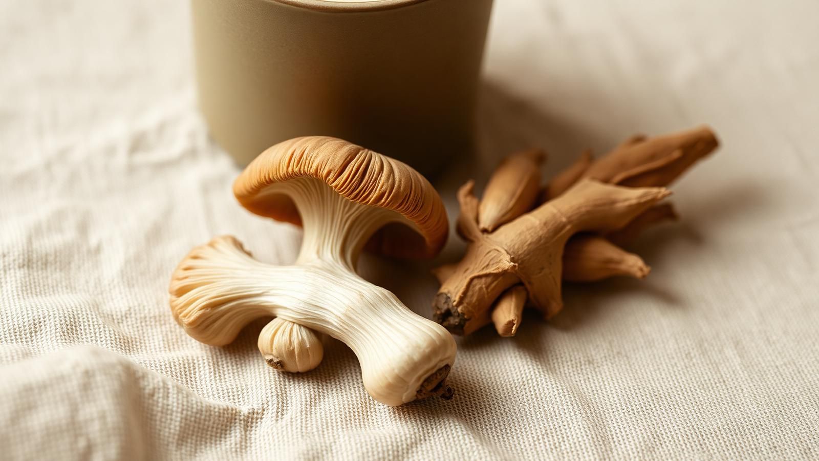 The Best Supplements for Stress in the UK, Honestly Ranked