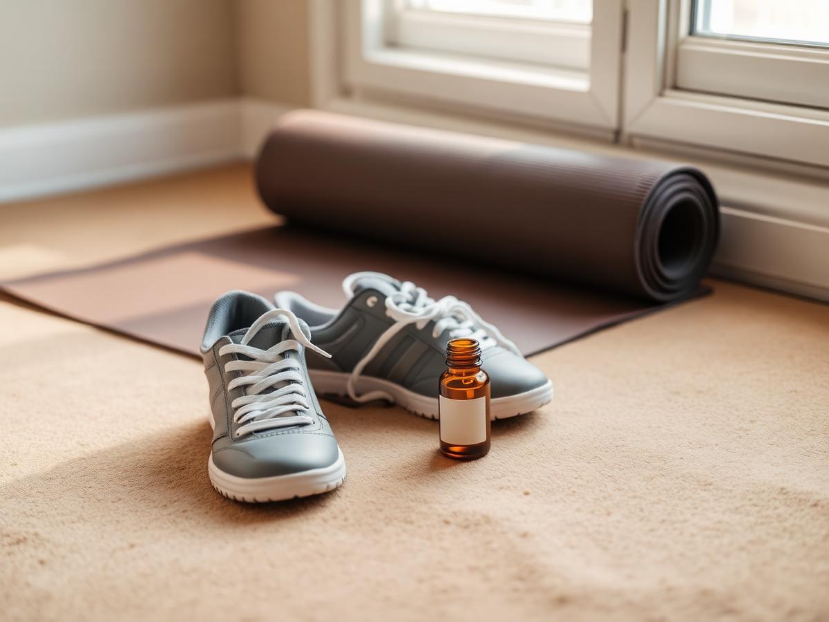 CBD and Muscle Recovery: What the Research Explores