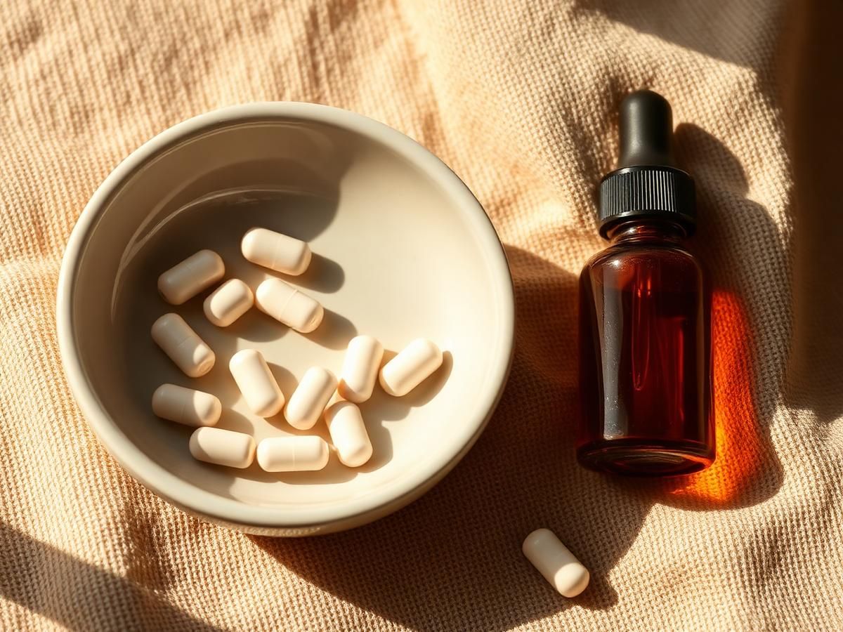 CBD Oil or CBD Capsules? Choosing a Format