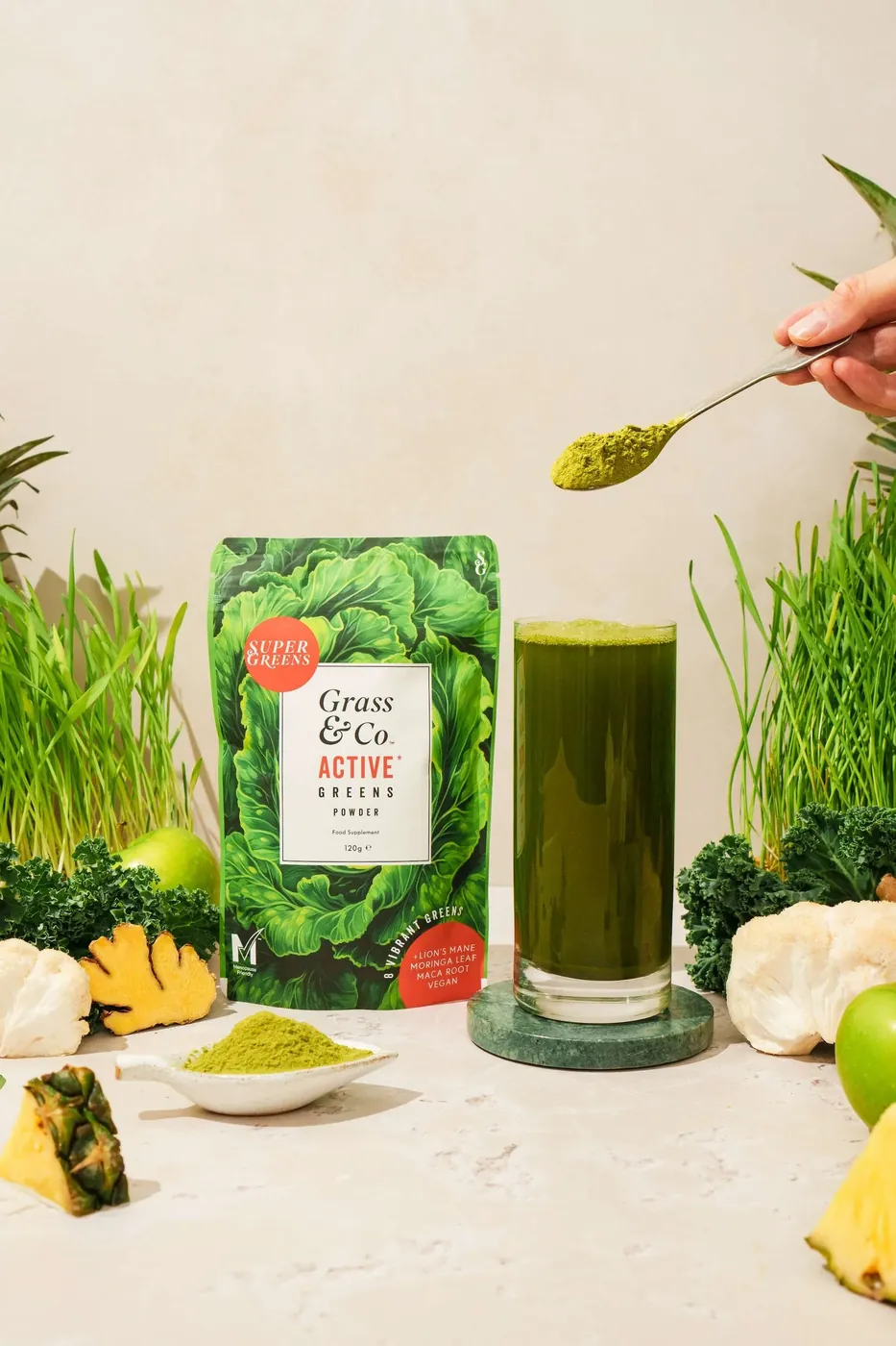 Do You Need A Greens Powder?