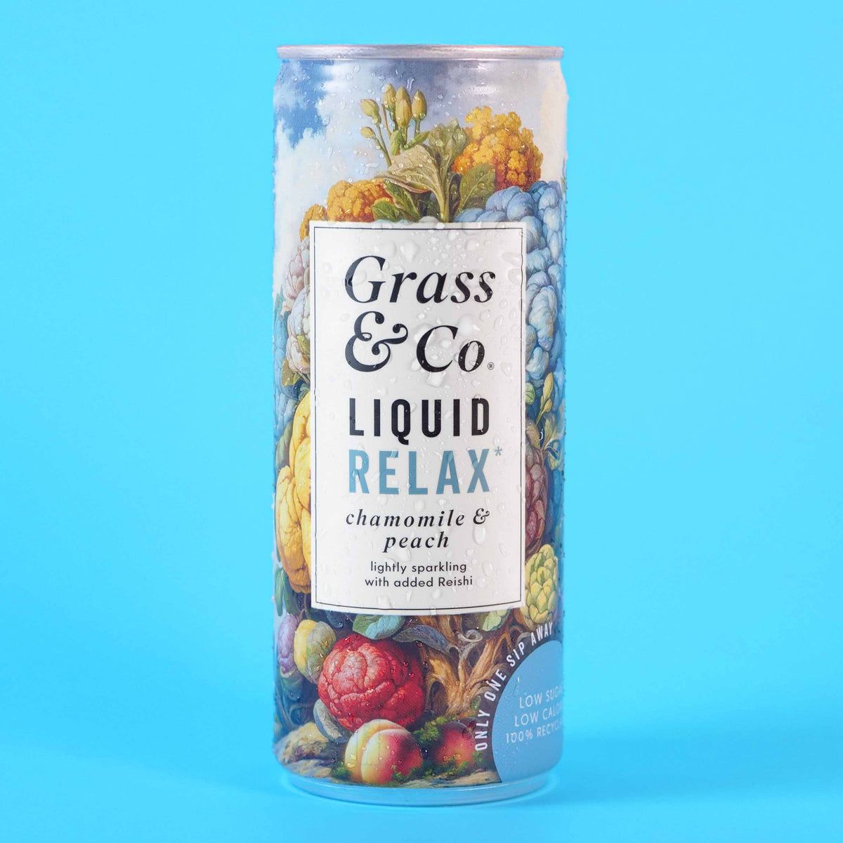 Liquid RELAX | Nootropic Drink, image 11