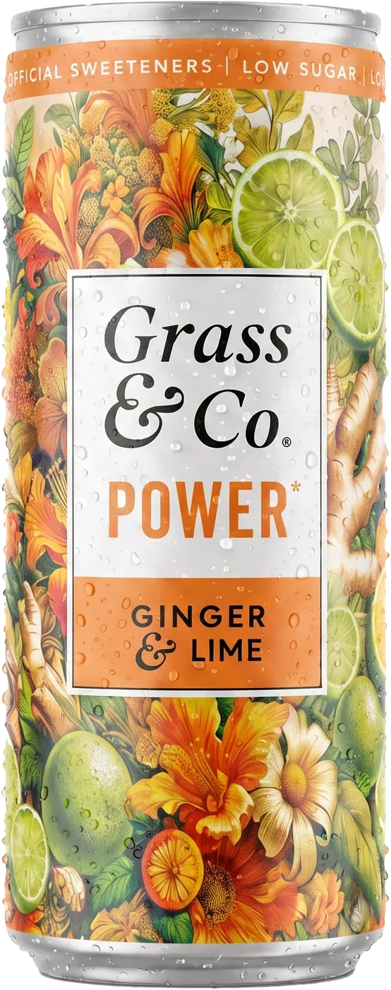 Liquid POWER | Nootropic Drink