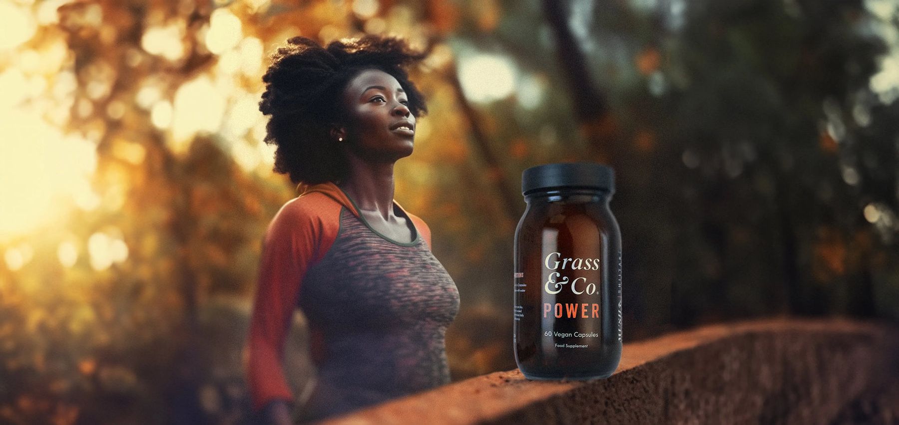 Unleashing the Power of Shiitake Mushrooms for Energy and Exercise