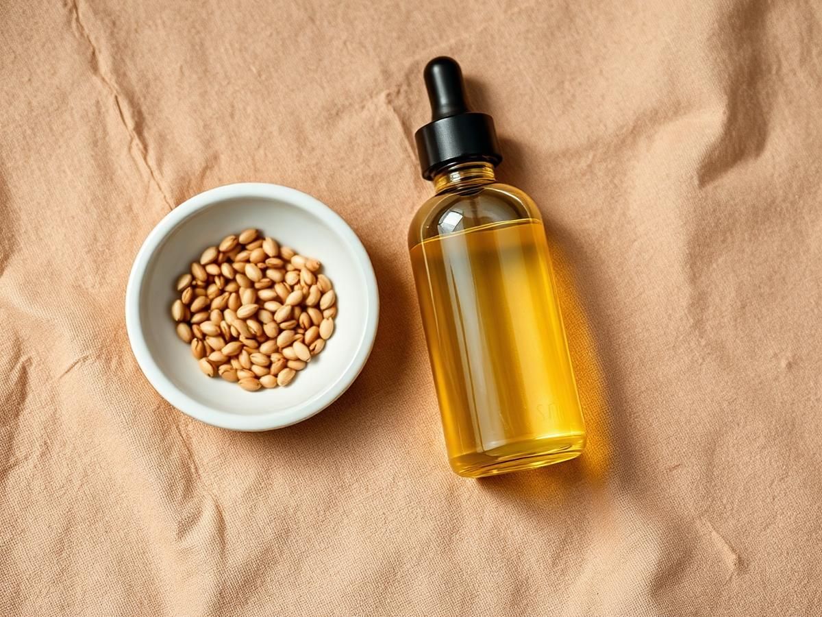 Hemp Seed Oil or CBD? The Difference Explained